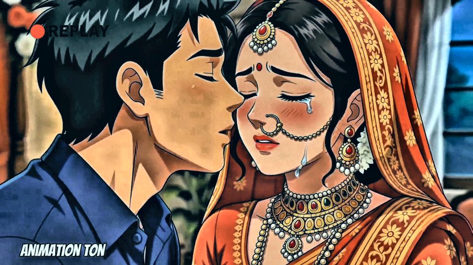 Episode 2 Suhagrat Ki Raat - Pati So Gaya Toh Dost Ne Kya Kiya
