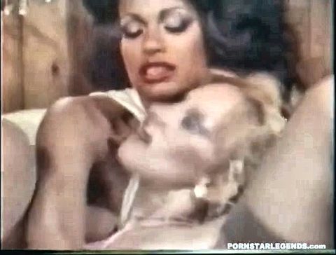 Vanessa Del Rio & Merle Michaels