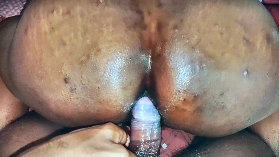 Ex-Girlfriend Fucked Last Time In Doggy Pose