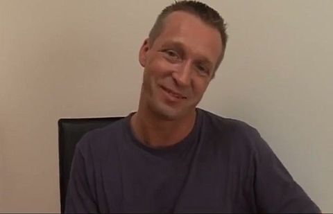 Pussy Licked Blondie From Germany Got Big Load on Her Mouth