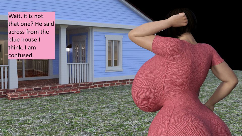 James gets a visitor, extended!