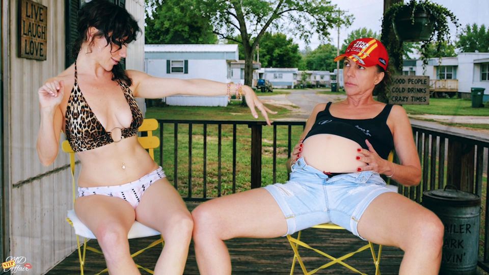 Redneck Stepmom 3