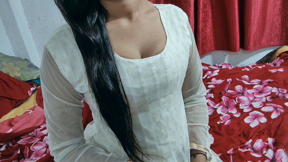 indian hot desi stepsister part 1