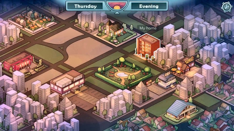 Complete Gameplay - MILFs Plaza 2, Part 22