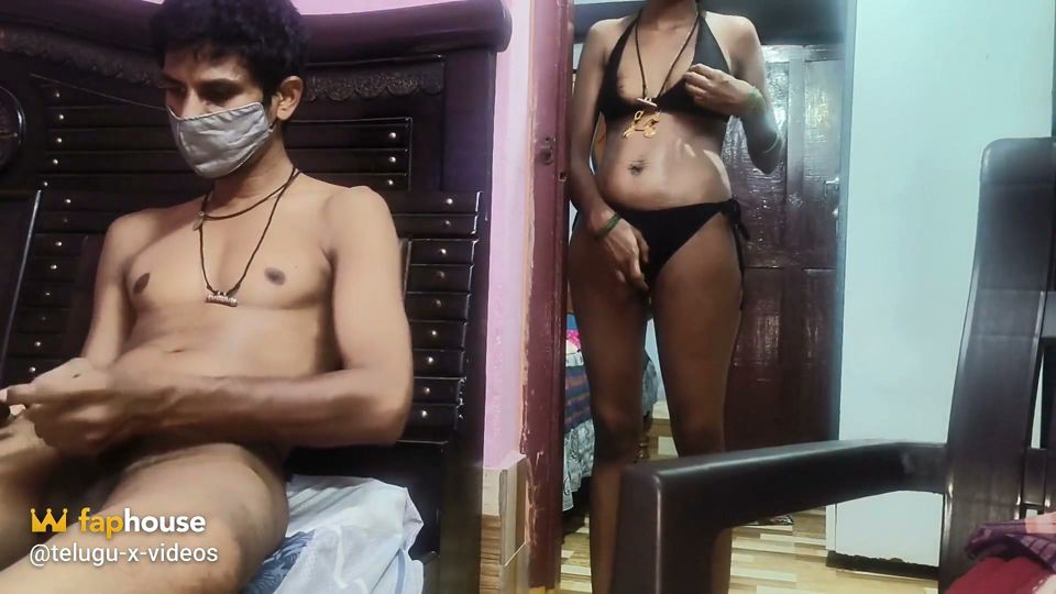 Desi Couple Hot Video
