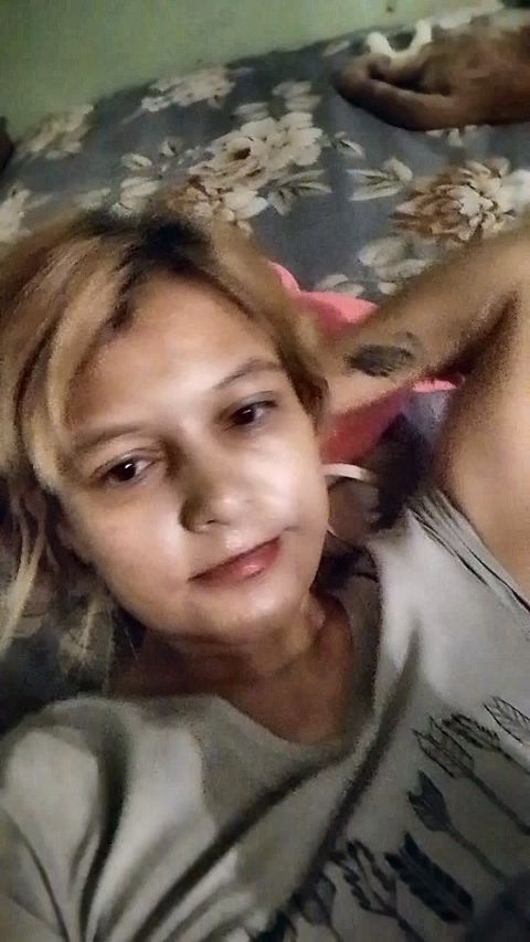 I don't want to be hot anymore