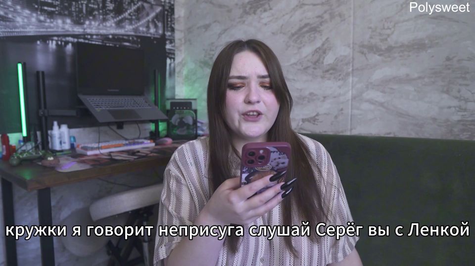 Porn Story - the Secret of Family Happiness (russian, Sexwife, Foot Fetish, Romance)
