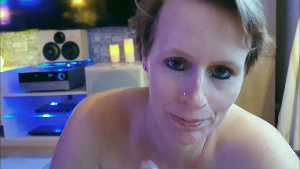 Horny Fucked
