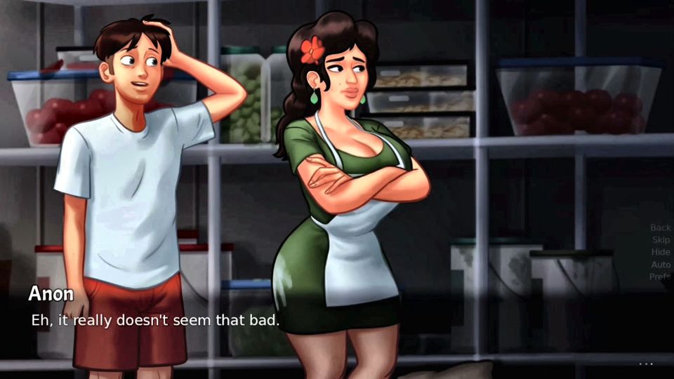 She Saw Through the Secret Behind My Excuse (18+)
