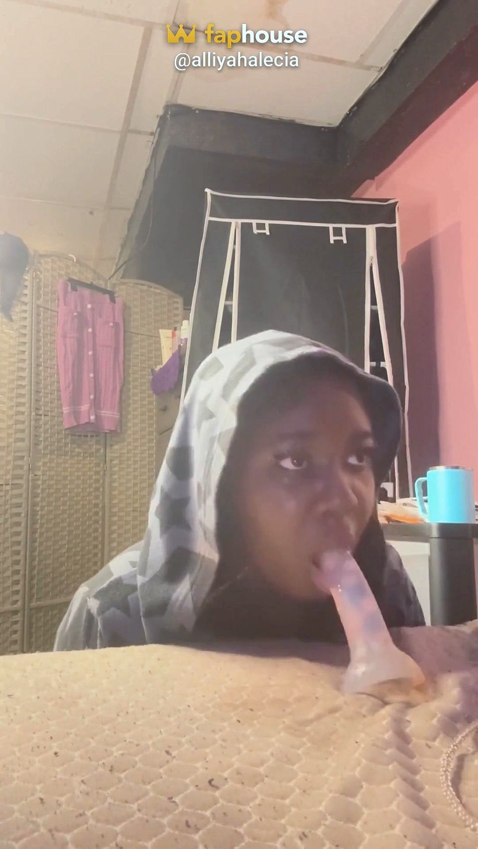 Sucking Penis so Good (full Video)