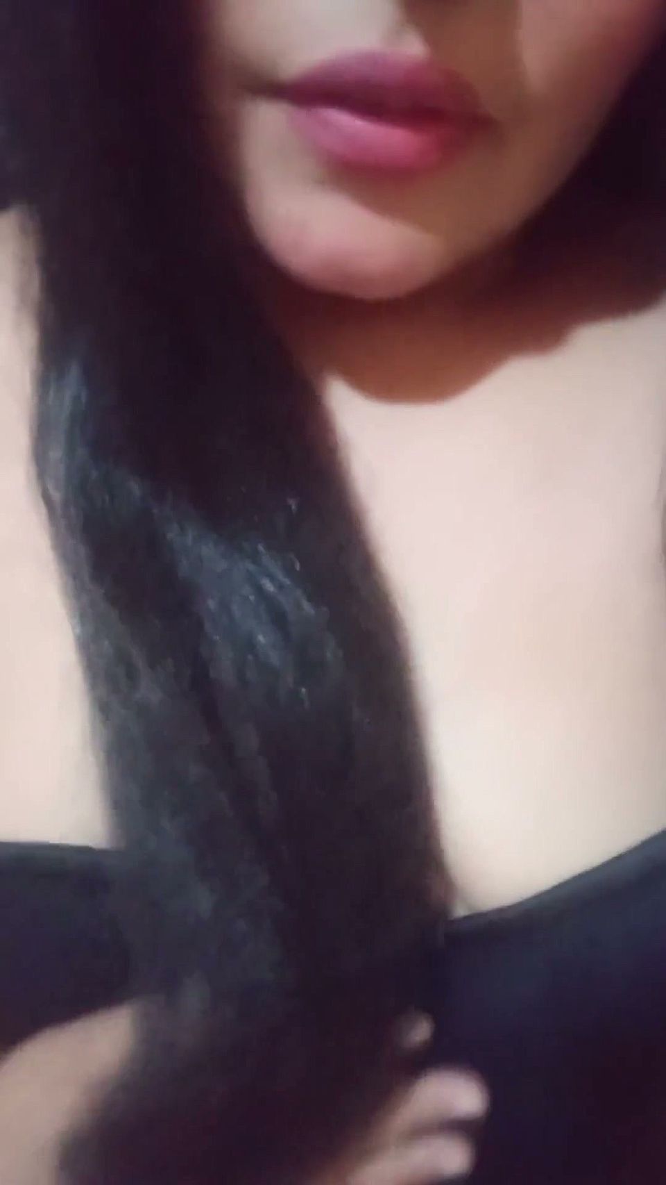 Chocolate Cock Makes Her Cum and End up in Squirting Wetting Everywhere
