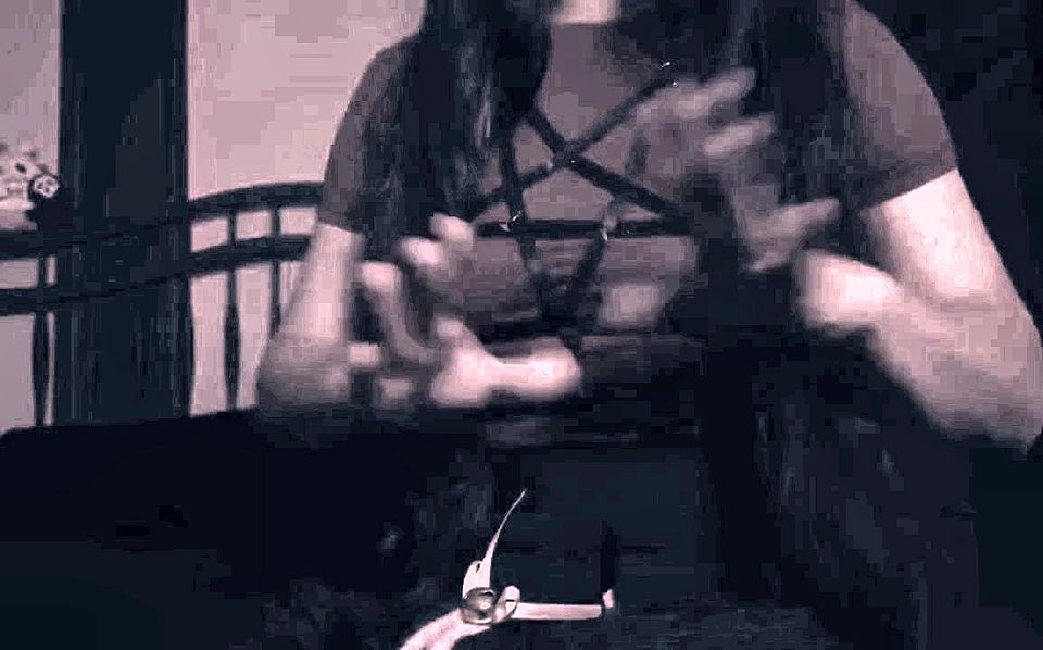 JOI Dominacion POV Eres Mi Mascota Pet Play Astarioth