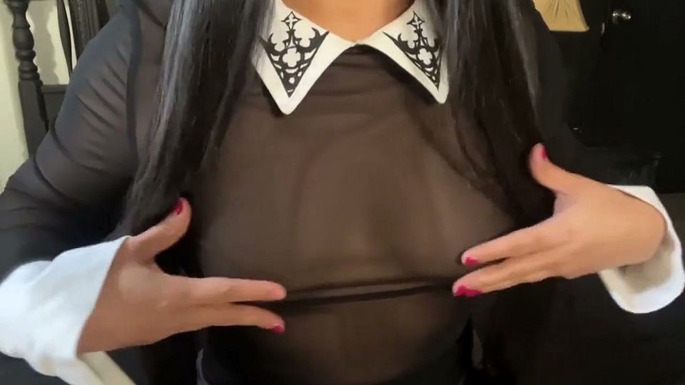 Ai-generated JOI Give Me Your Cum in My Ass astarioth