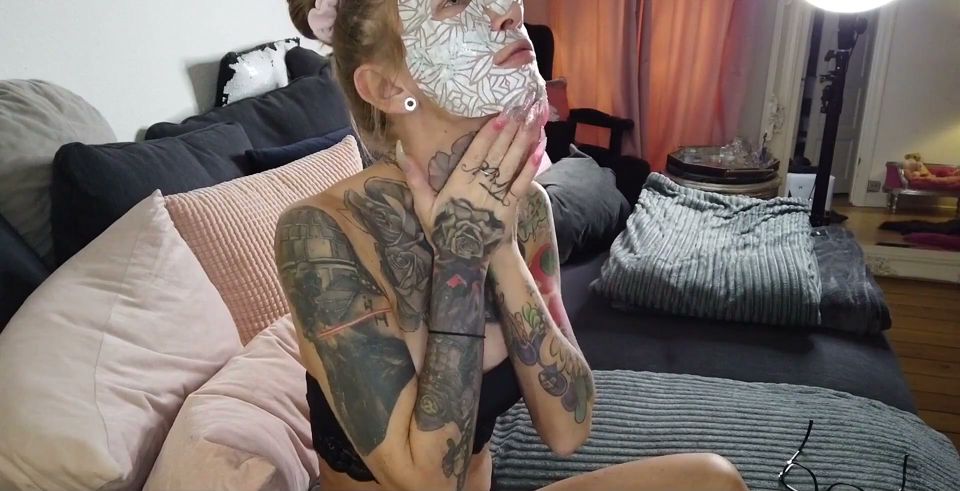 Fun Cumming
