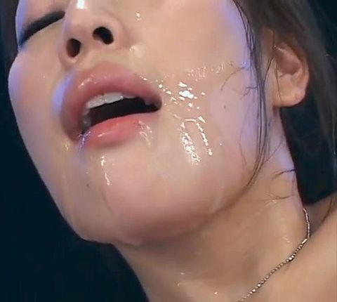 Lemon Tachibana's Ultimate Bukkake Challenge - Brilliant Beauty Drenched in an Intense Festival - 4
