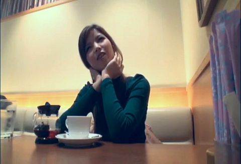 A Beautiful Esthetician Takes the Bold Step Into Her First Av Performance Part 1