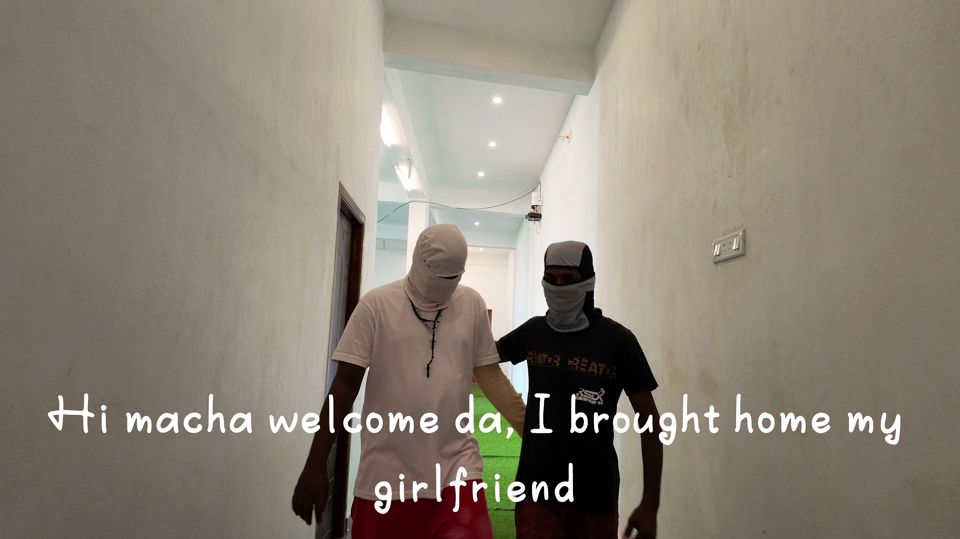 Best Friends Girlfriend Tricked