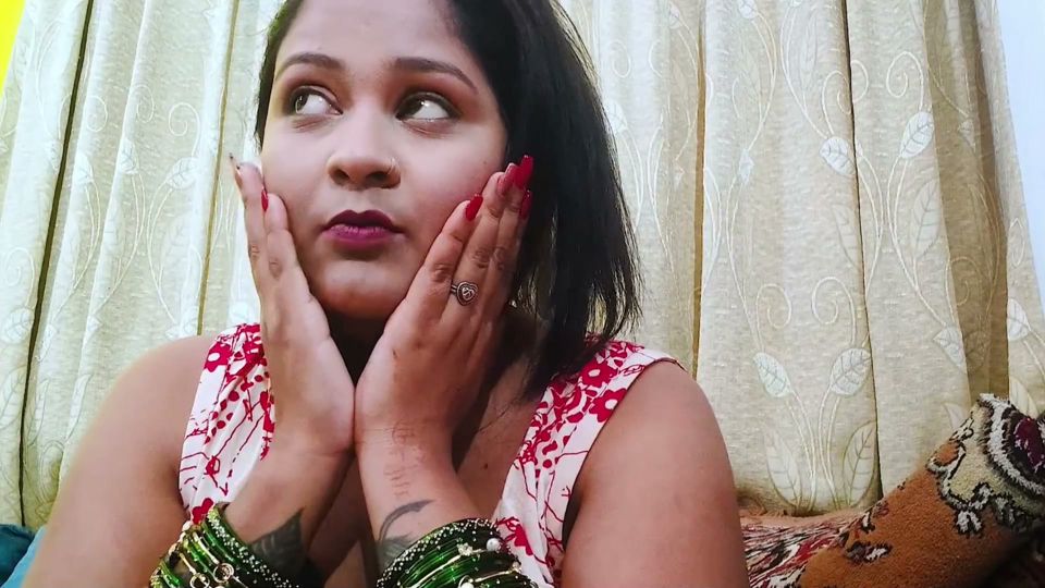 Shadi ke baad pati se chhup kar boyfriend ke sath chudae kiya
