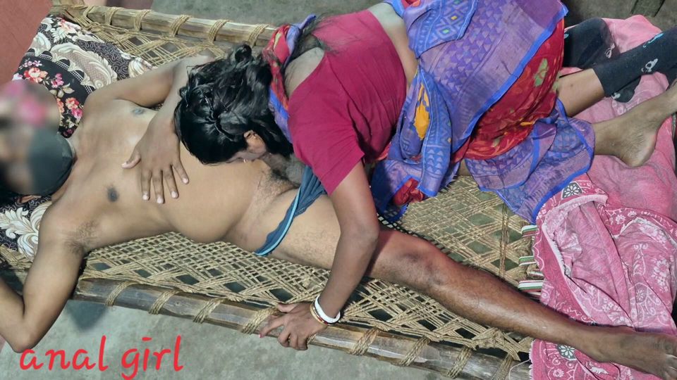 Meri sasur ki land ko chus chus ke khara ki fir khub chusai ki