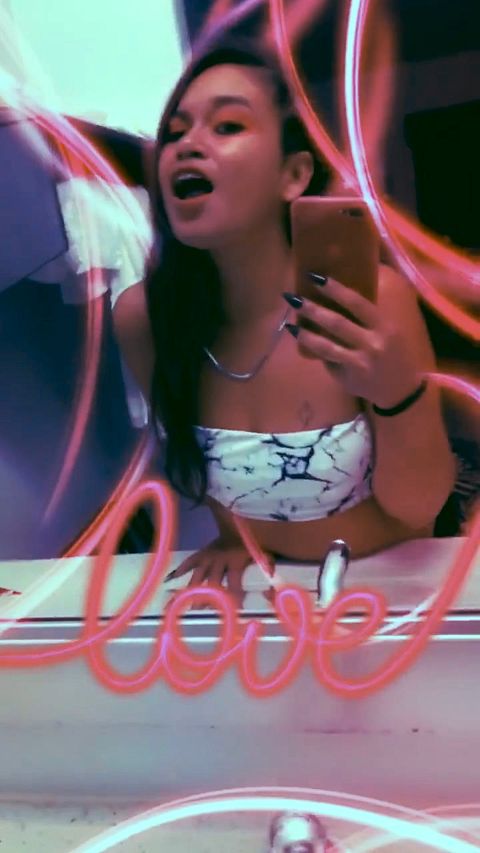 You're the High That I Was Chasing