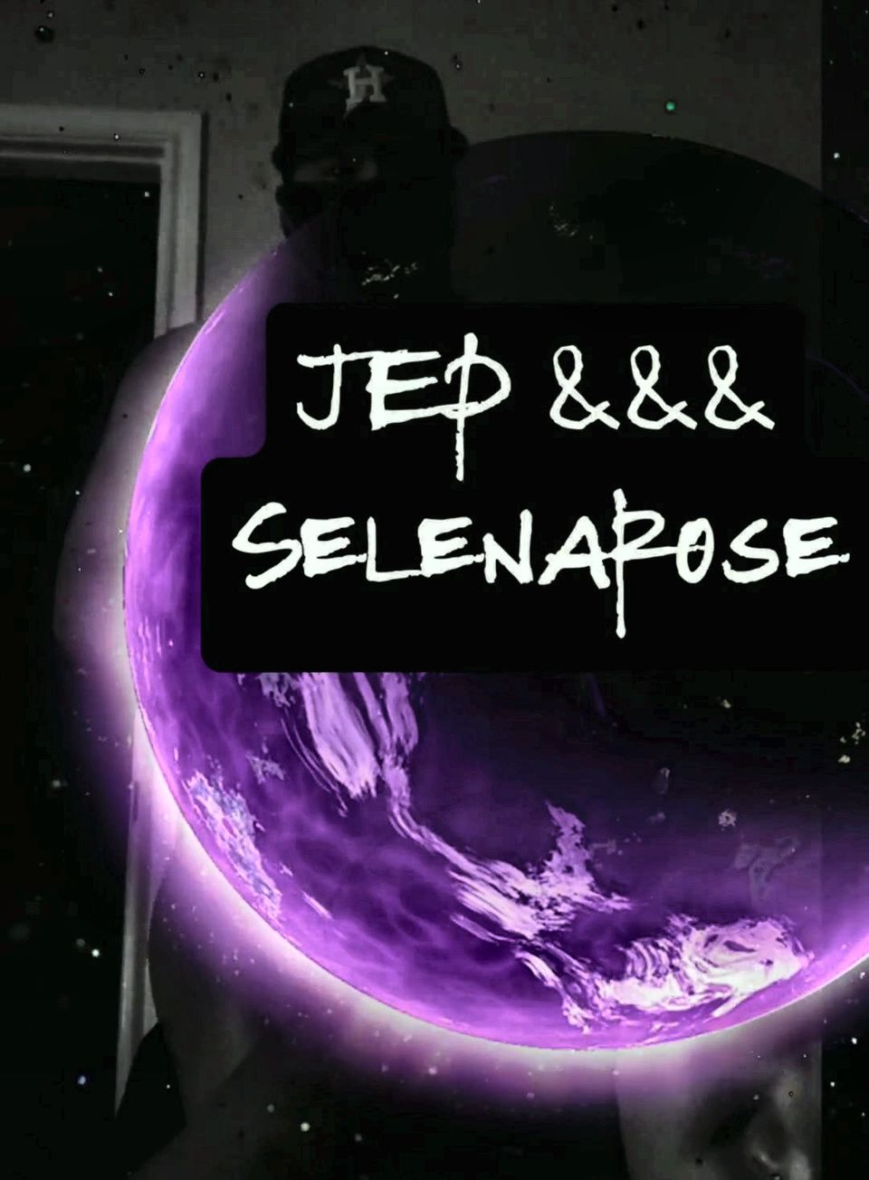 Jep and Selenarosexxx From Of2020