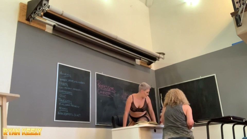 Bts Hot for Teacher Photoshoot