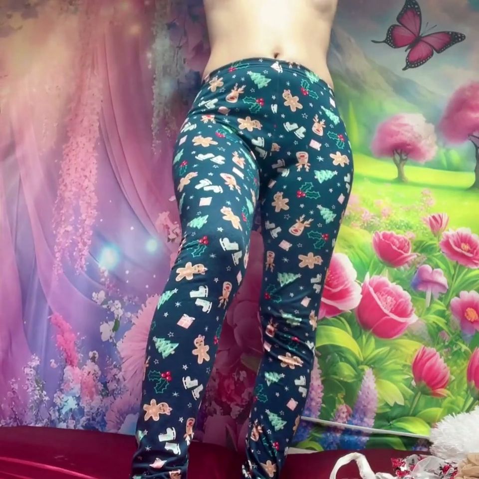 Petite Cute Body Nake Wear Dress on