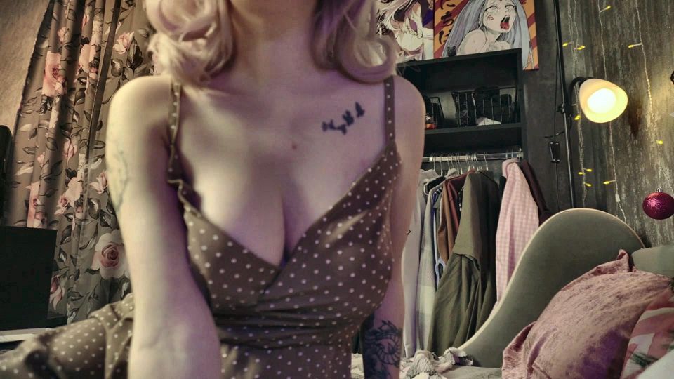 Teaser for - Surprise! Your Step-mommy Will Be Your Girlfriend