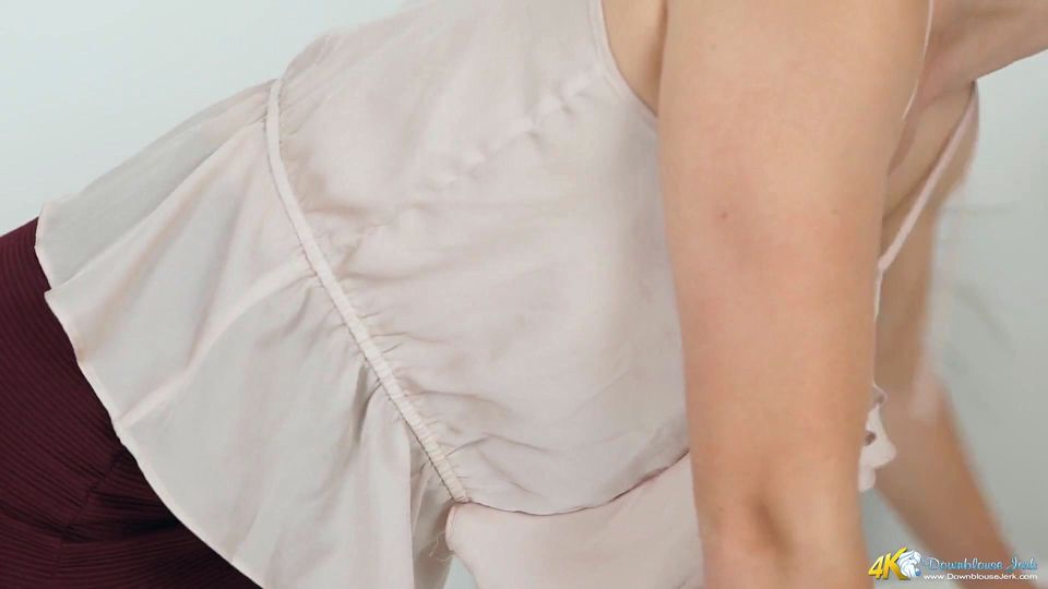 A Little Slip - JOI