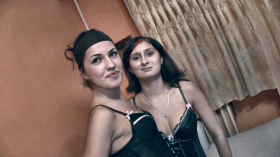 European Amateurs, Part 1