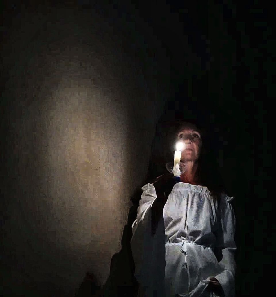 Nightmare is real