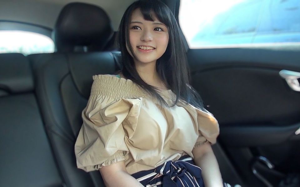 underground Sex Service Gentle Girl with Double Black Hair, Sakura, 21 Years Old