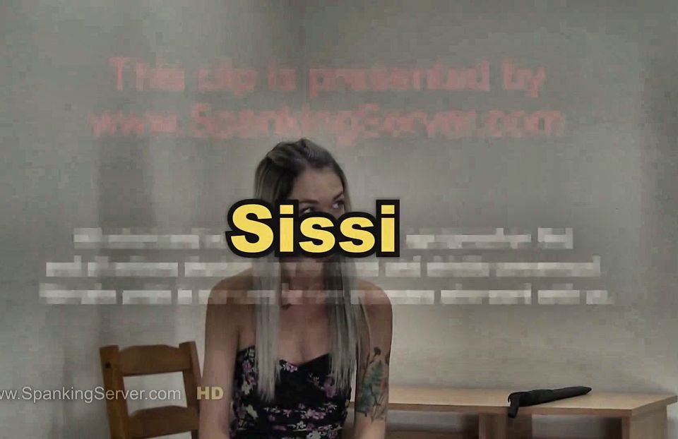 Sissi Strapping 39233