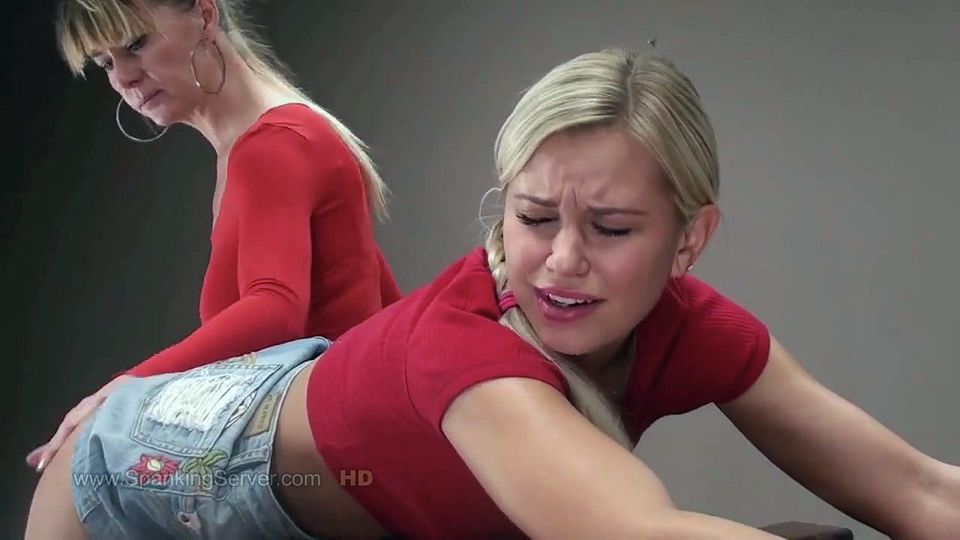Lolly ass whipped