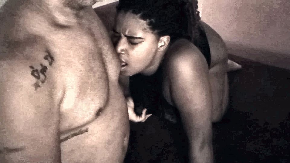 My ex loves that I eat in anal.