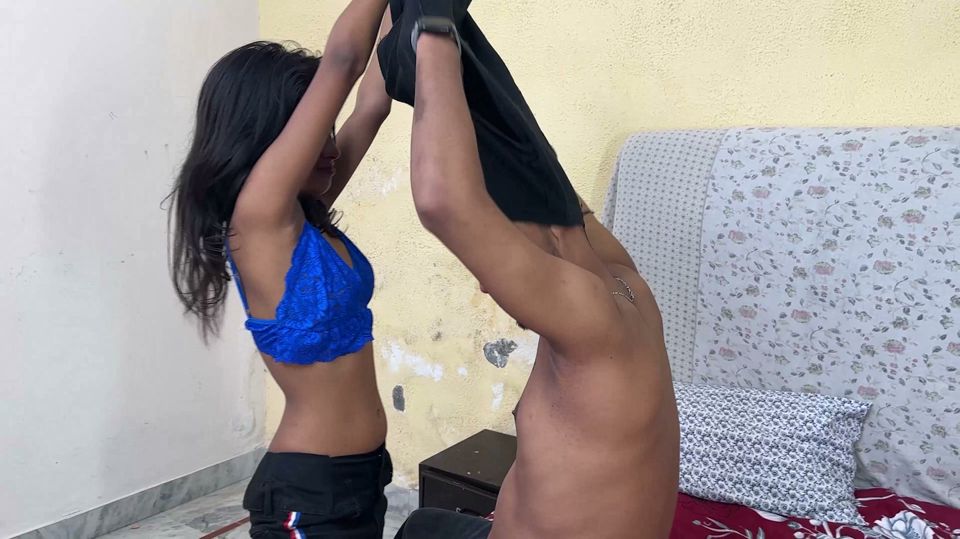 Hot Teens Girl Sex With Cousin Brother Hardfucking Clear hindi Audio