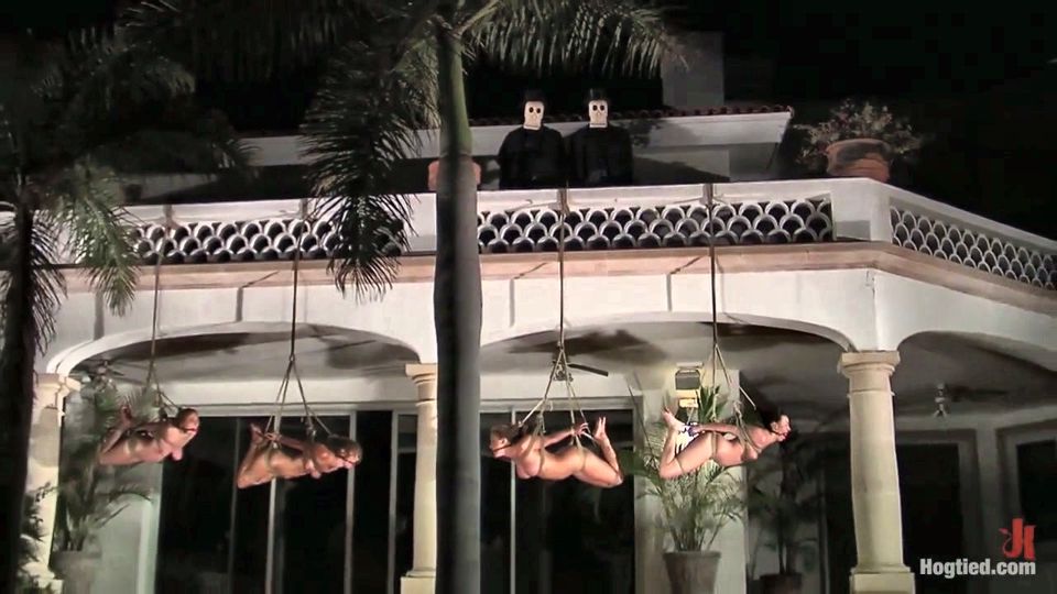 Cabo Day of the Dead Part 6 a Fantasy.
