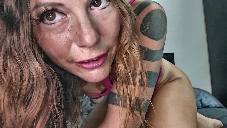 Stepmom Fart Punishment!