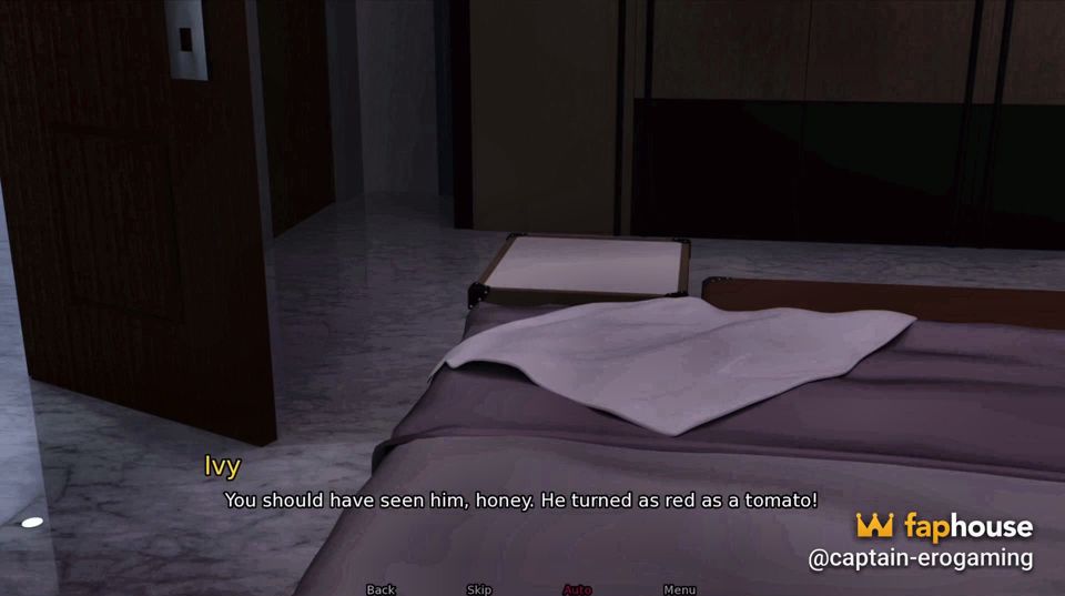 Shadows of Trust - Part 3