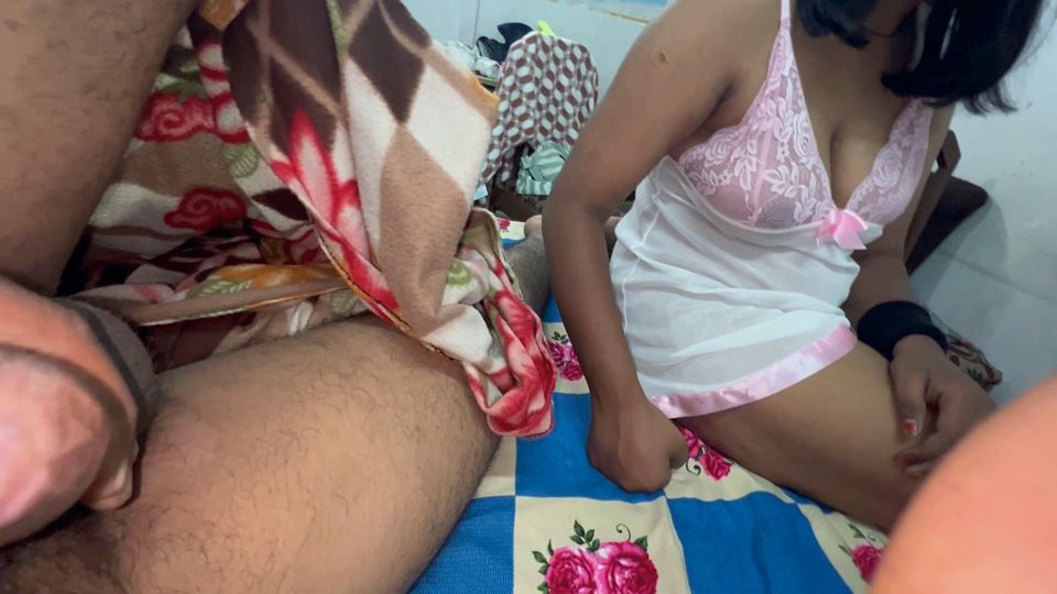 Step Sister and step Brother Your Dick Was Inside Me That's Not Exactly an April Fool's
