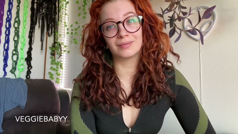 Degrading and Berating You - Veggiebabyy
