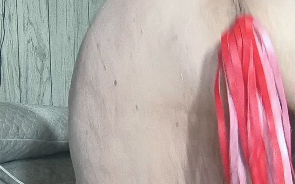 Whipped on That Big Ol Booty in Her Ass Cum Shootin