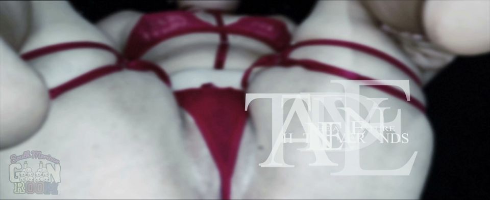 Lil Red Midget Hood Erotic Twerk Show