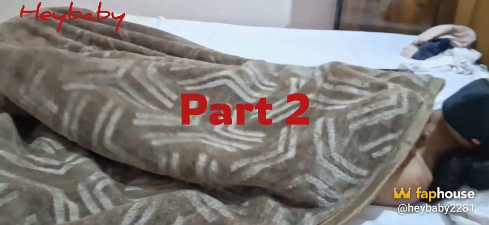 Hot My Girl Friend Fuck After Long Time Part-2