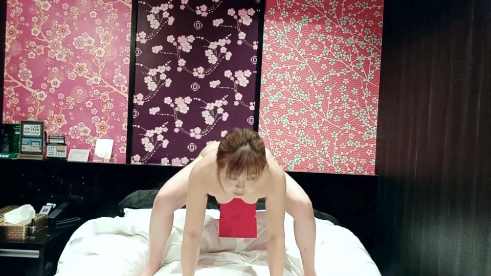 Try Exercising with a Fundoshi