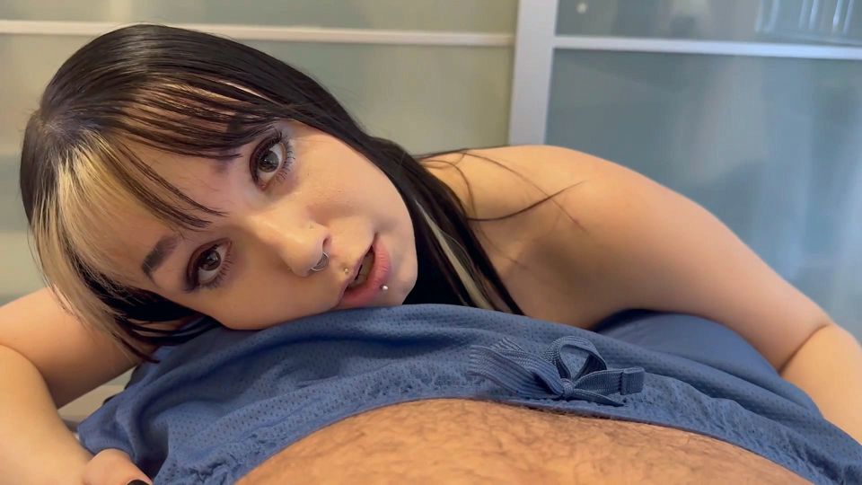 Ditria Rose Collared Into Sexual Control
