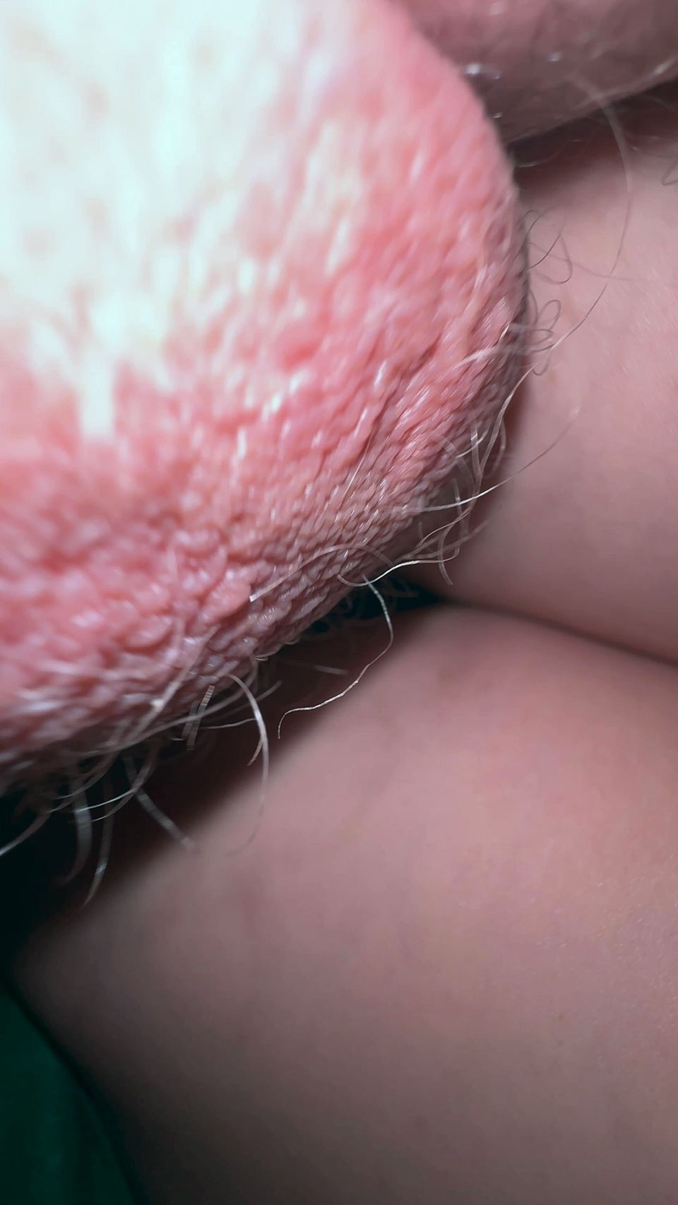 POV Attempt Anal