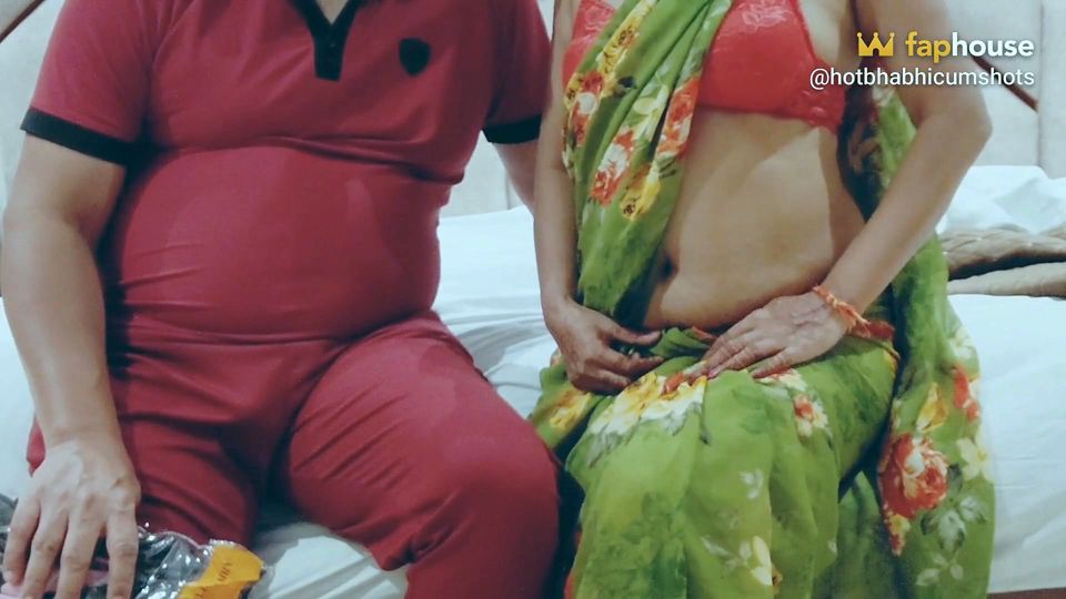 Hot Wife Fucked by Stepbrother