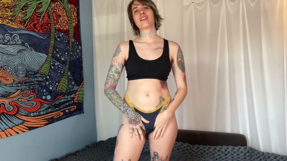 Fucking My Friends Bro and Face Sitting