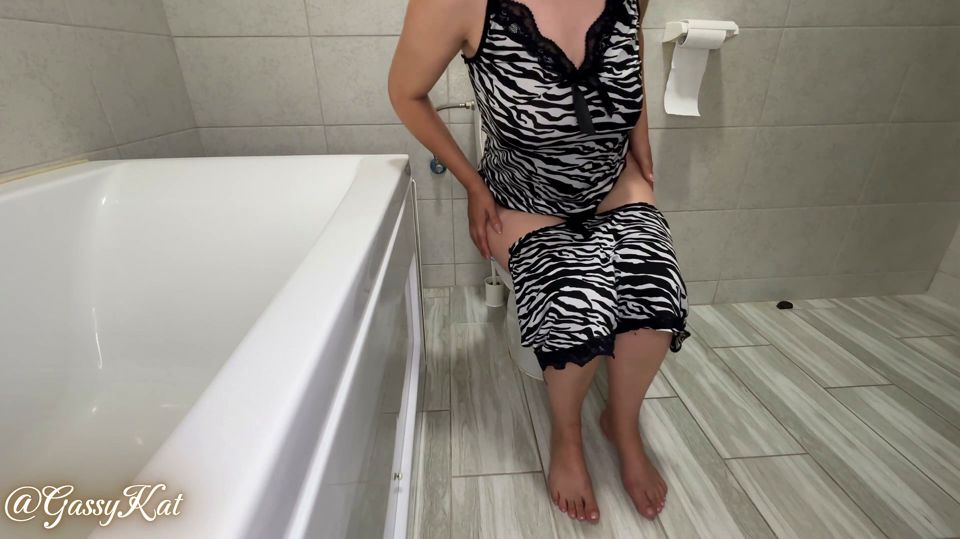 The Daily Toilet Episode 28